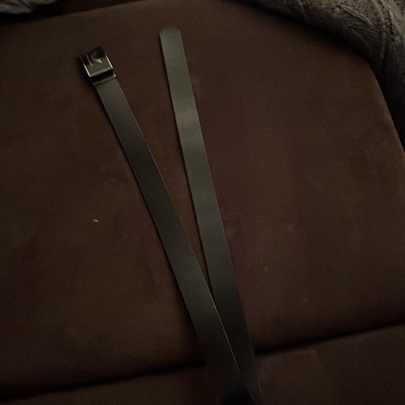 Georgio armani belt - Picture 2 of 3